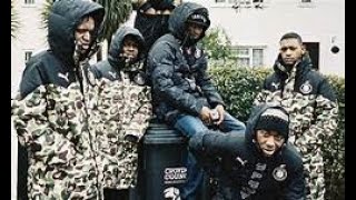 Top 9 Uk drill Verses