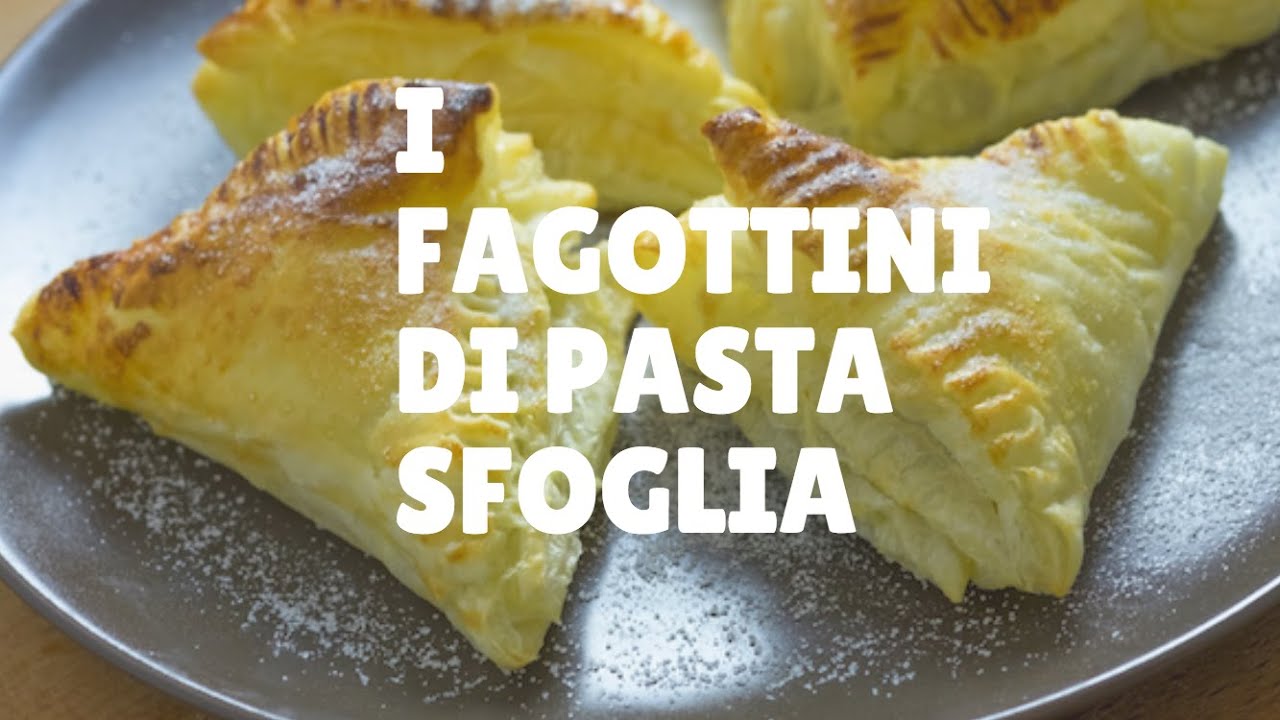 fagottini