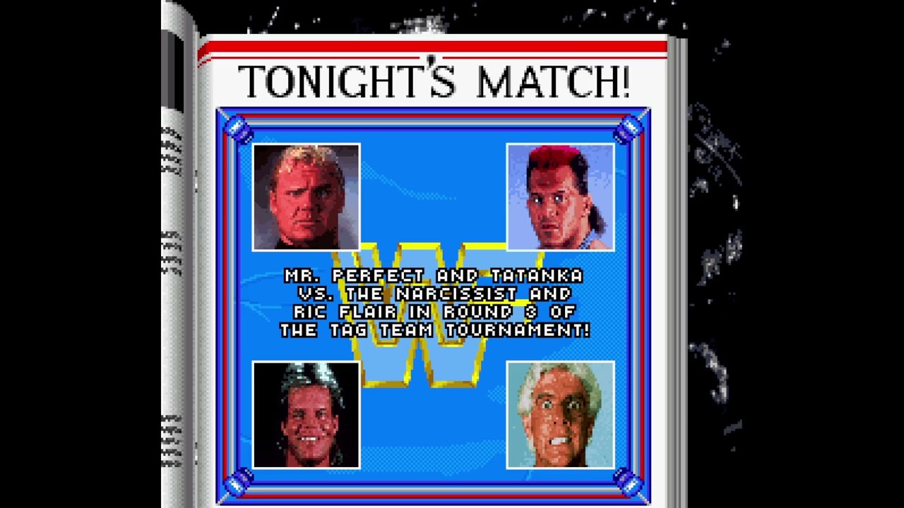 WWF Royal Rumble - kvirge VS Zangiefsgym 🇺🇸🇺🇸 