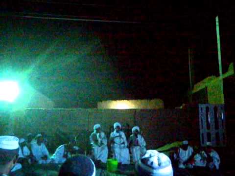 المريود لي بلود المدينة