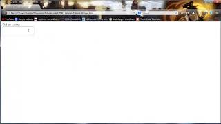 HTML5 and CSS3 beginners tutorial 48   textarea