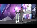 JOSE BOBADILLA - Conferencia Completa Cuernavaca 2018 (Parte 2)