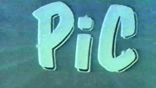 Vintage Drive-In Intermission video 1