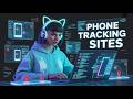 12 New Phone Tracking Sites Hackers Use In 2026