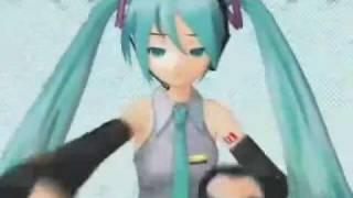 初音ミクフルみっくで　ニコニコ動画流星群　完成版喋るよ Part 22