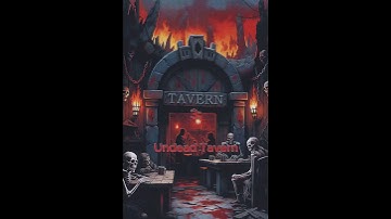 ⚔️ POV: Which Tavern You Hitting? 🍺