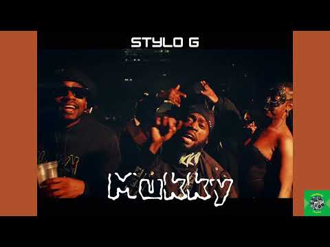 Stylo G - Mukky [WYFL Riddim] (Official Audio)