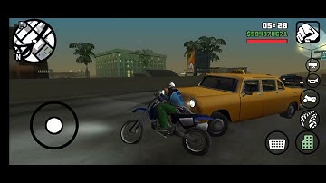 GTA SA NO LAG, NO CRASH , ANDROID 11,12,13,14,15 |THL GAMING