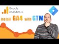 Maximizing Your Analytics: A Complete Guide to Installing GA4 and GA Universal on Top of GTM