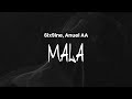 6ix9ine MALA Feat Anuel AA Lyrics