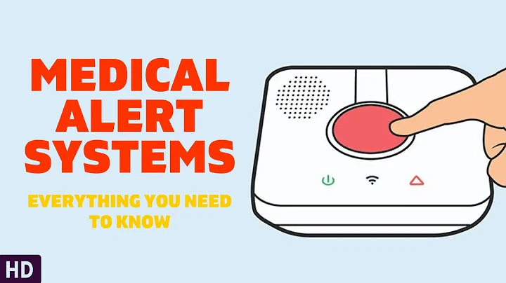 Ensure Safety and Security with Medical Alert Systems