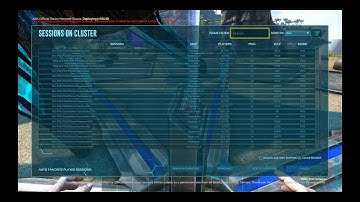 Ark - How to transfer between arks (how to, best practices, warnings)