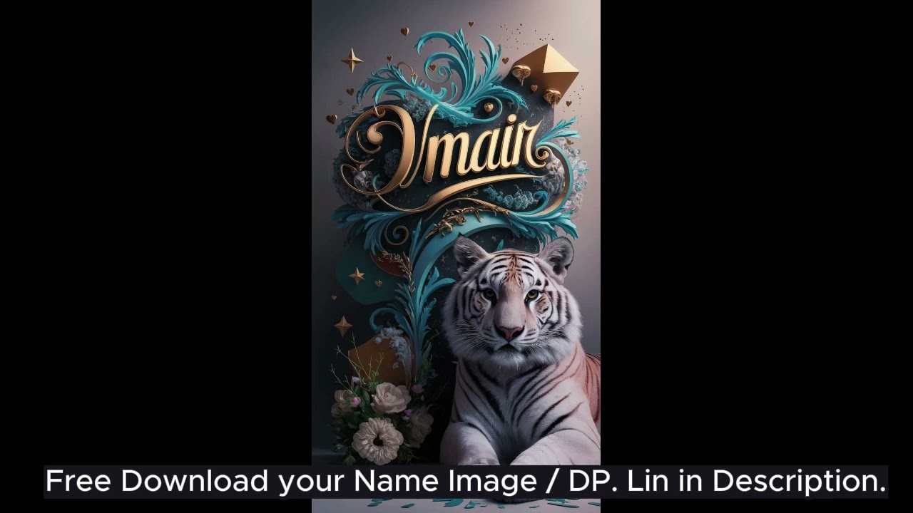 Umair Name Image / Wallpaper / Status I Free Download