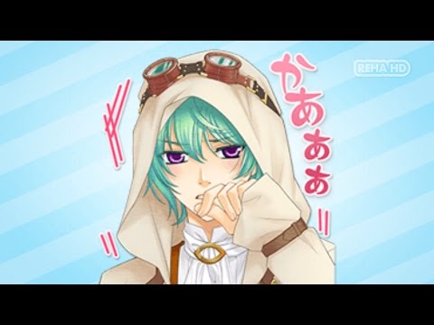 遙かなる時空の中で６ 幻燈ロンド | RehaTV HD