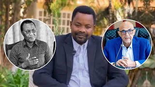 Utabiri Huu Wa Godbless Kuhusu Kifo Cha William Lukuvi Umetimia Kwa Asilimia 100%.?