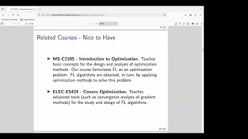 CS-E4740 Lecture 24-Feb-2025