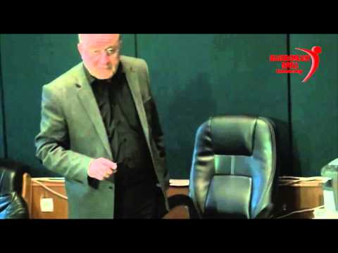 გურჯაანის გამგებელი მოსახლეობას სუსის თანამშრომლებთან ერთად ხვდება