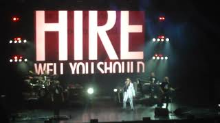 “Word Crimes” / “Weird Al” Yankovic / The Mandatory World Tour / 07/12/2015 (10 of 14)