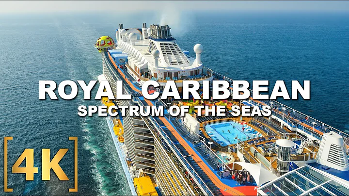 Tour at the BIGGEST Cruise Ship in Asia - Royal Caribbean Spectrum of the Seas | 4 Days Walk Tour - DayDayNews