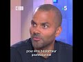 En Septembre 2023 Tony Parker Venait Sur La Plateau De C L Hebdo Nous Raconter Son Après Carriere mp3