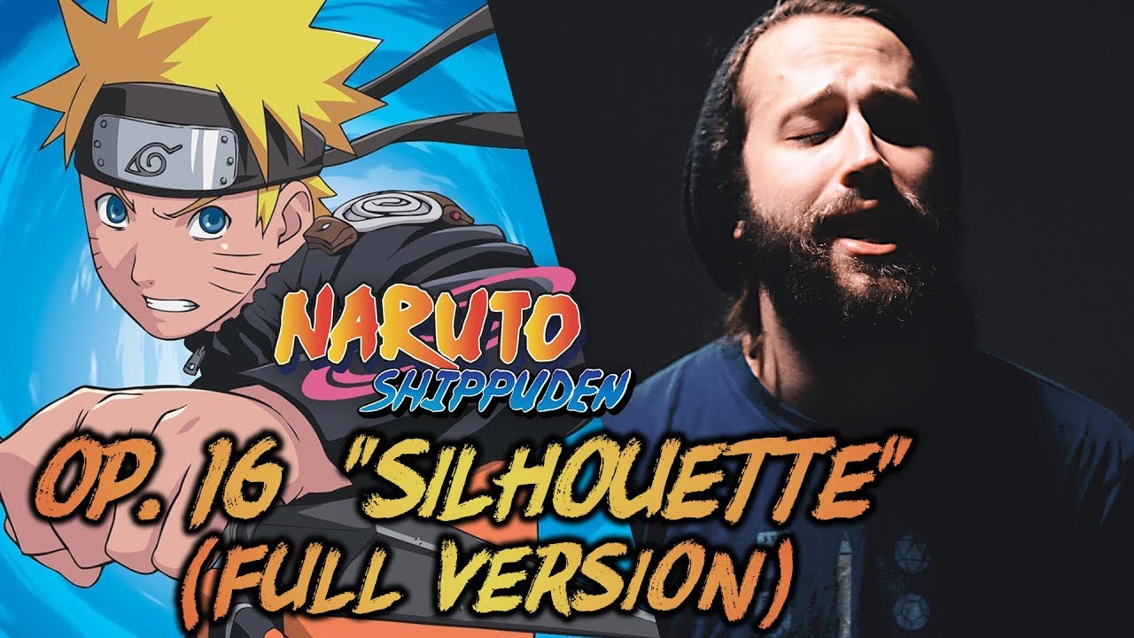 Naruto Shippuden - FULL Op. 16 