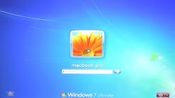 How to Install Windows 7 WITHOUT Boot Camp on El Capitan - Durasi: 10.02. How to Install Windows 7 WITHOUT Boot Camp on El Capitan - Durasi: 10.02.