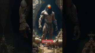 The Genius of Odysseus: Outsmarting the Cyclops