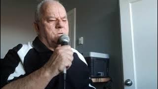 the world you left behind - William prince karaoke