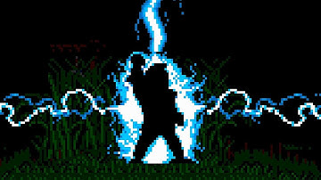 Daimakaimura (SuperGrafx) Playthrough