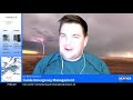 Carolina Weather Net | Streaming live from North Carolina and South Carolina