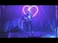 gnash - the broken hearts club tour (trailer)