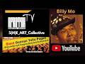 1965 Billy Mo Schwarze Deutsche Musik Die Zillertaler Blasmusik Schlagerfestspiele afroDeutsch Musik