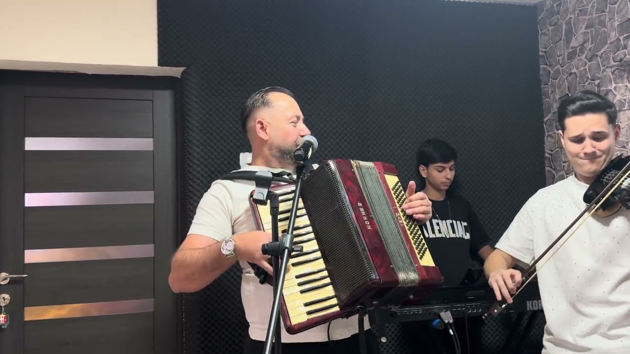 Marian Leonard - Am muncit de mic și am fost sărac (cover) 100% live nr.tel. 0791.232.940