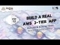 Vegan Studio AWS Project | Step 12: Test Redundancy &amp; Failover