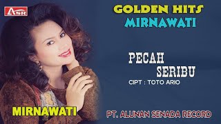 MIRNAWATI - PECAH SERIBU (  Video Musik ) HD