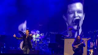 The Killers - In Another Life 3/17/23 Uncasville, CT