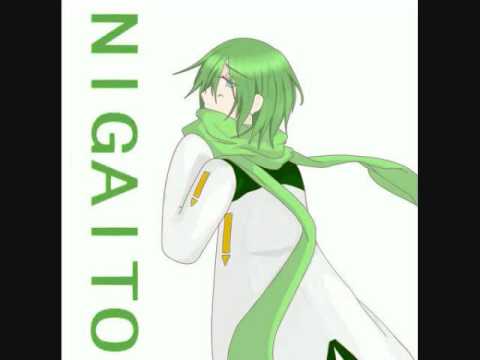 Nigaito Memory - CATS