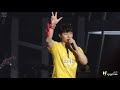 [FANCAM] JUNHO Solo Tour 2018 ”FLASHLIGHT” 『0711 TOKYO 2PM SONG』ZEPP