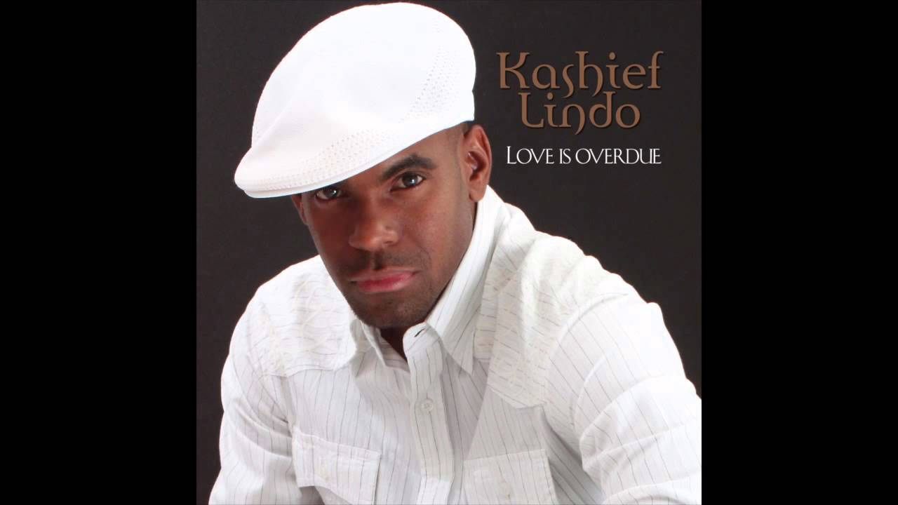 Kashief Lindo - Love Is Overdue - YouTube