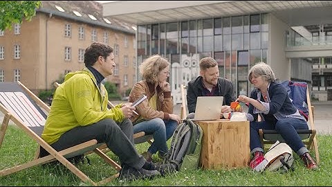 Language in Motion: Einblick ins Studium