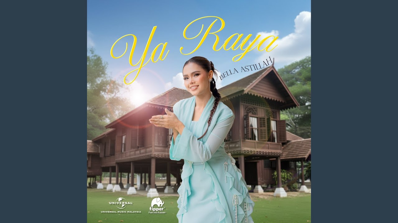 Watch Ya Raya on YouTube Watch Ya Raya on YouTube