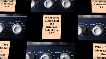 sidechain compression tutorial