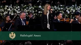 Download Lagu Christus Victor - Keith \u0026 Kristyn Getty at Memorial Service for John MacArthur ❤️ Gedenkgottesdienst MP3 Download Lagu Christus Victor - Keith \u0026 Kristyn Getty at Memorial Service for John MacArthur ❤️ Gedenkgottesdienst MP3