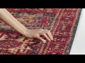 Safavieh area rugs  vintage hamadan collection  vth213a