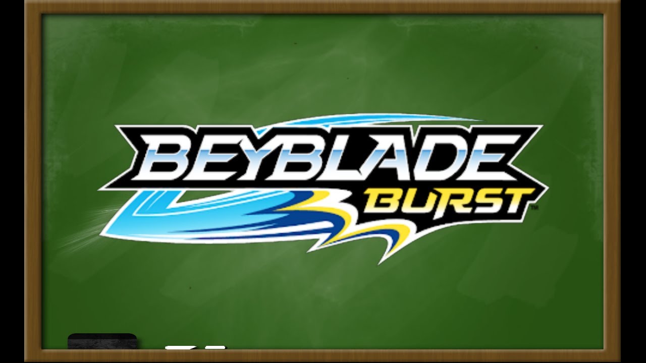 Beyblade Burst Guide for parents and beginners - Curious and Geeks