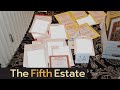 The Trump Files: Were secrets important to Canada left unprotected? - The Fifth Estate