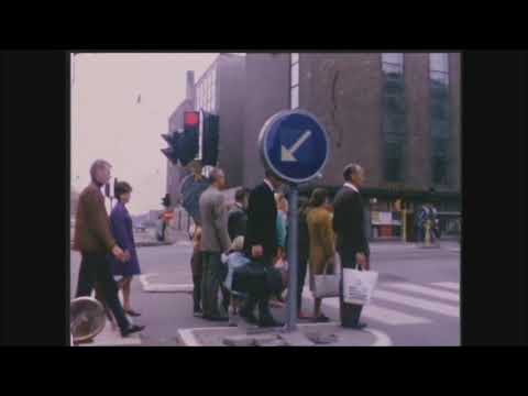 Det Gamla Stockholm 1967