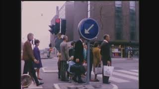 Det gamla Stockholm 1967