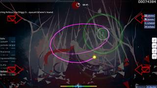 Top 15 My profile: https://osu.ppy.sh/u/8606653 Skin used: https://...