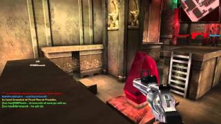 Wolfteam DE - Hacker bei Pisteln # 4
